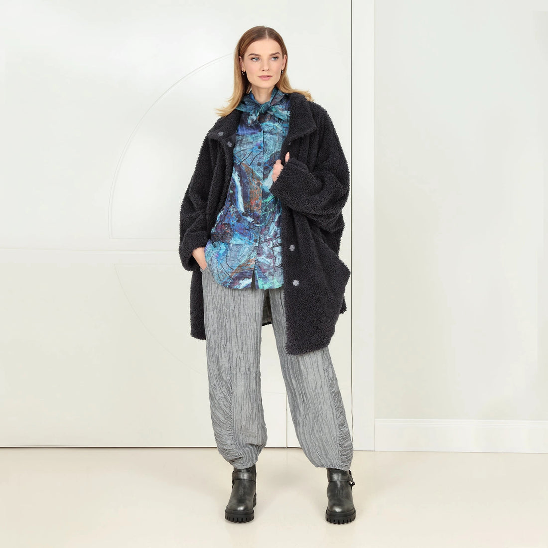 Manteaux et vêtements d'extérieur