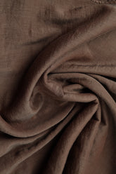 Aged Copper Silk Cotton Blouse 5