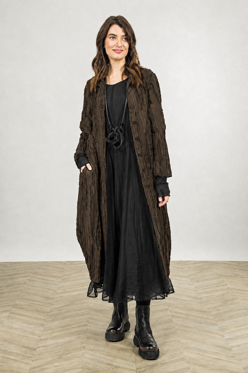 silk chiffon dress Robe fluide en mousseline de soie noire – grizas.com fully covered scoop back Fran Gold Sequin Contrast Size:UK 6 / US 7 / EUR 40 collection_Elevated Summer Wedding