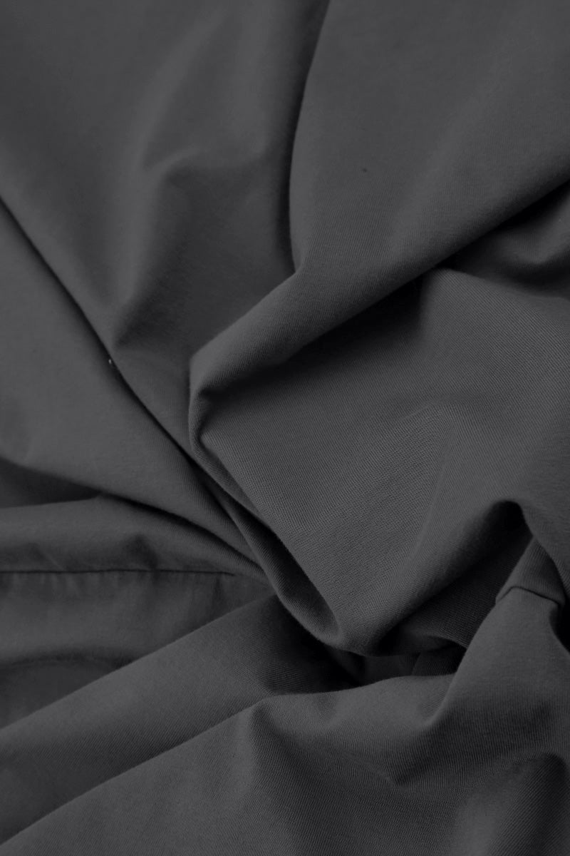 Graphite Cotton Leggings 4