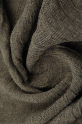 Silver Sage Mélange Linen Hoodie 5