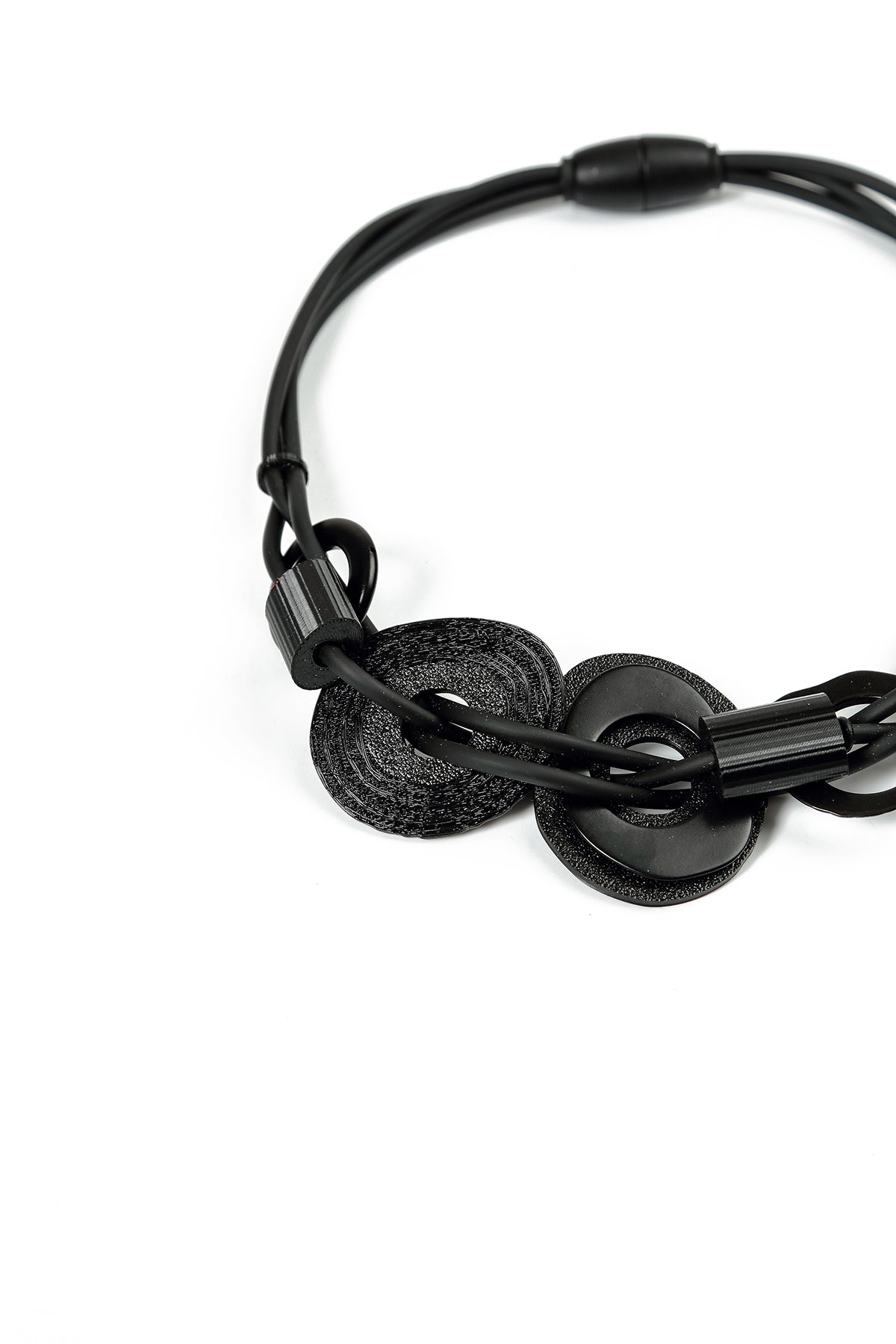 Stone Serenity Necklace