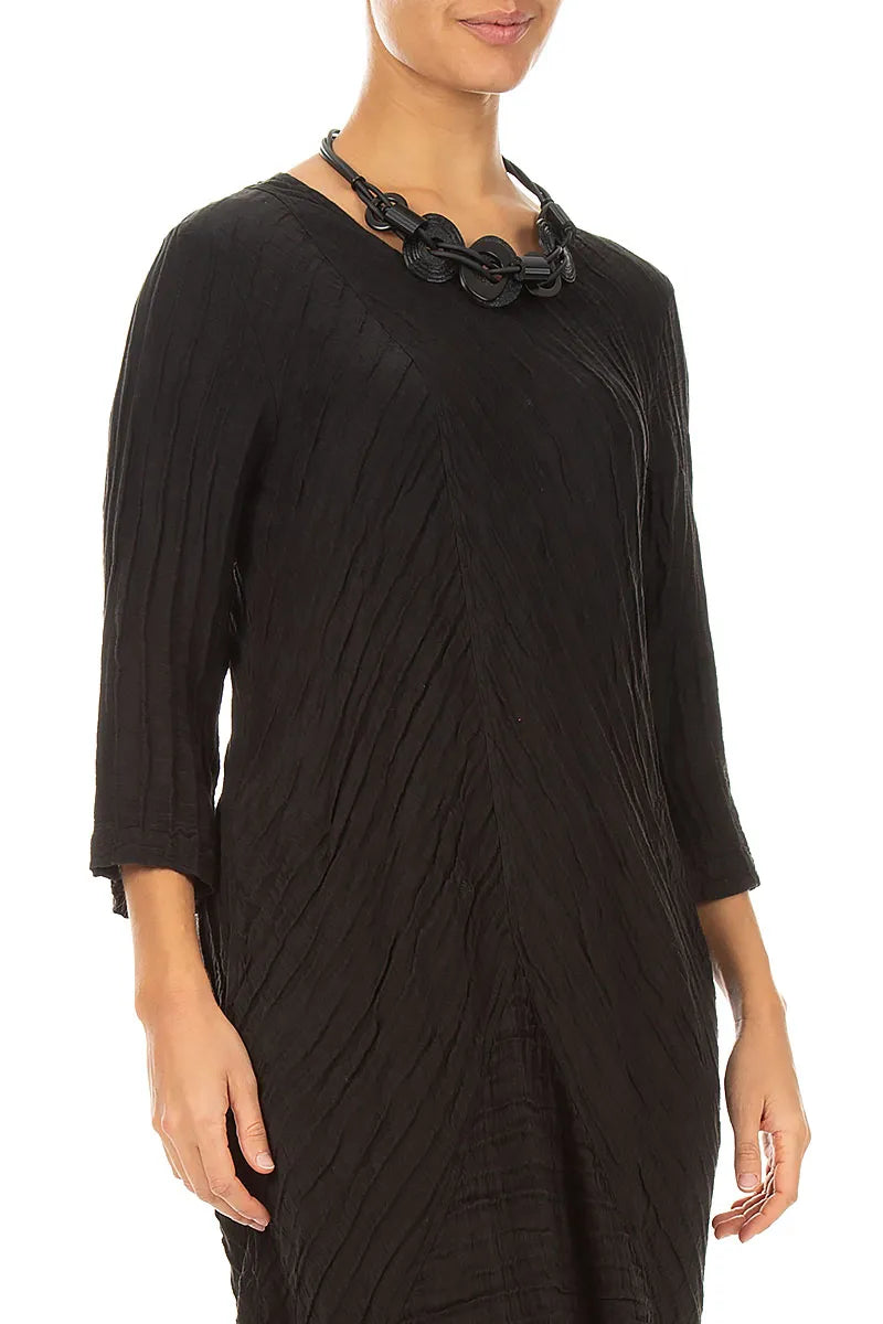 Stone Serenity Necklace 1