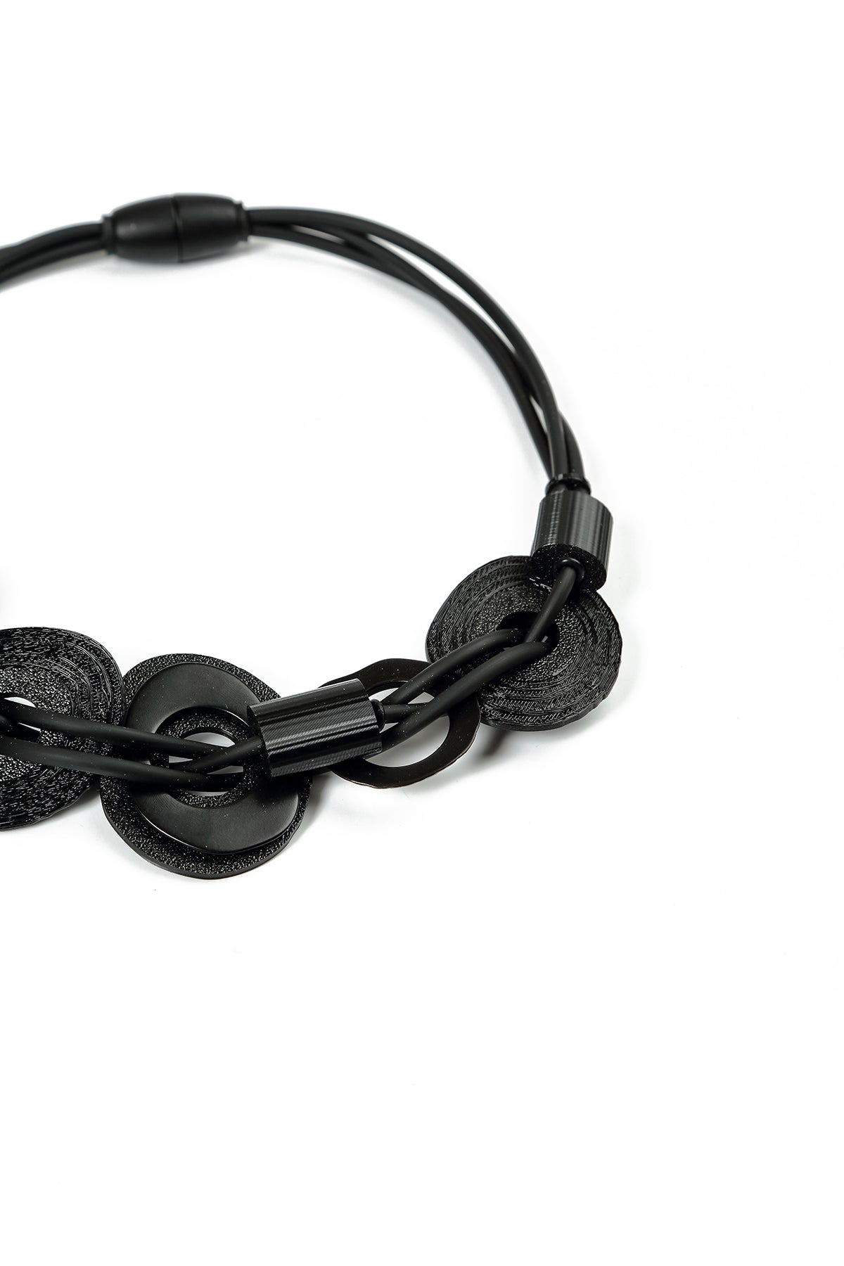 Stone Serenity Necklace