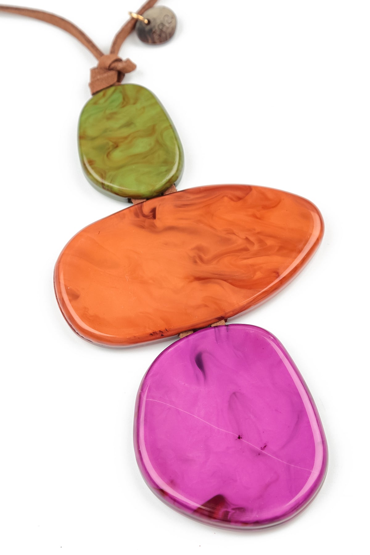 Vivid Balance Necklace 6