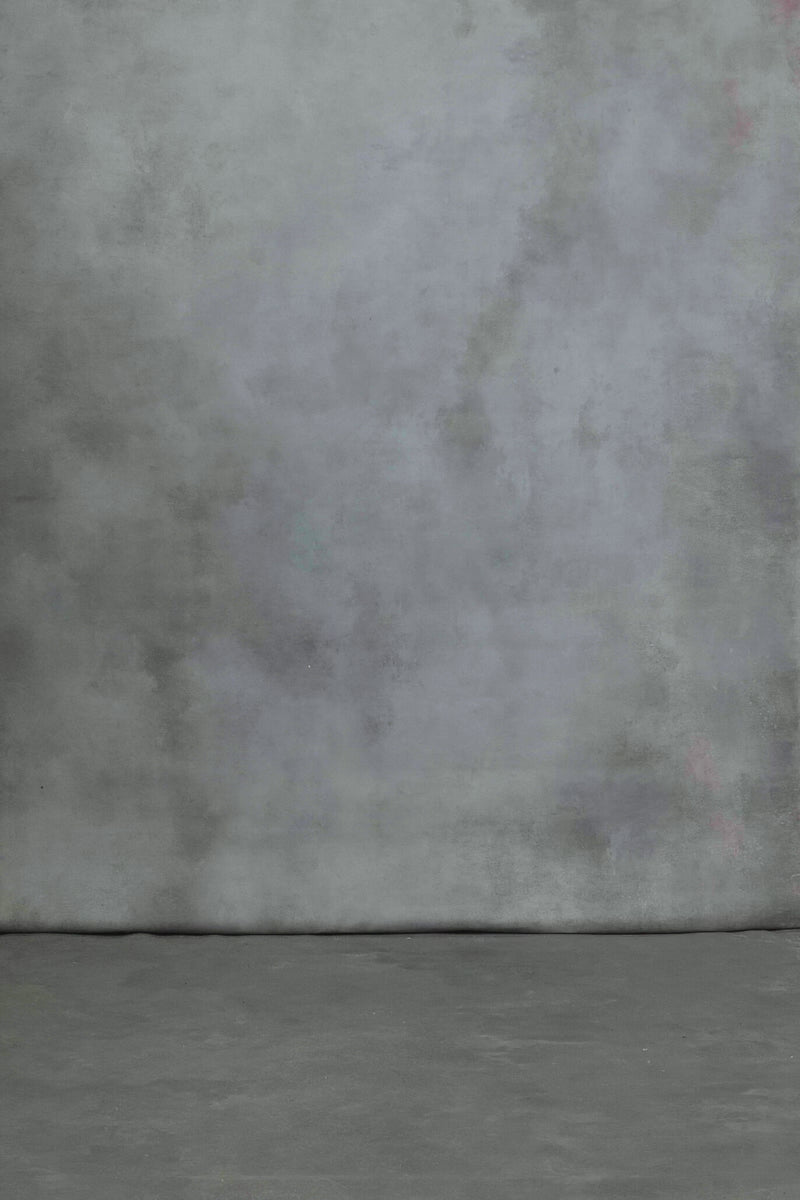 Balloon Magenta Check Linen Dress 7