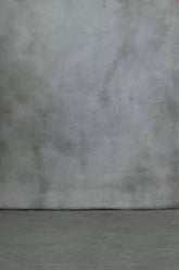 Balloon Magenta Check Linen Dress 7