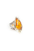 Amber Drop Ring 1