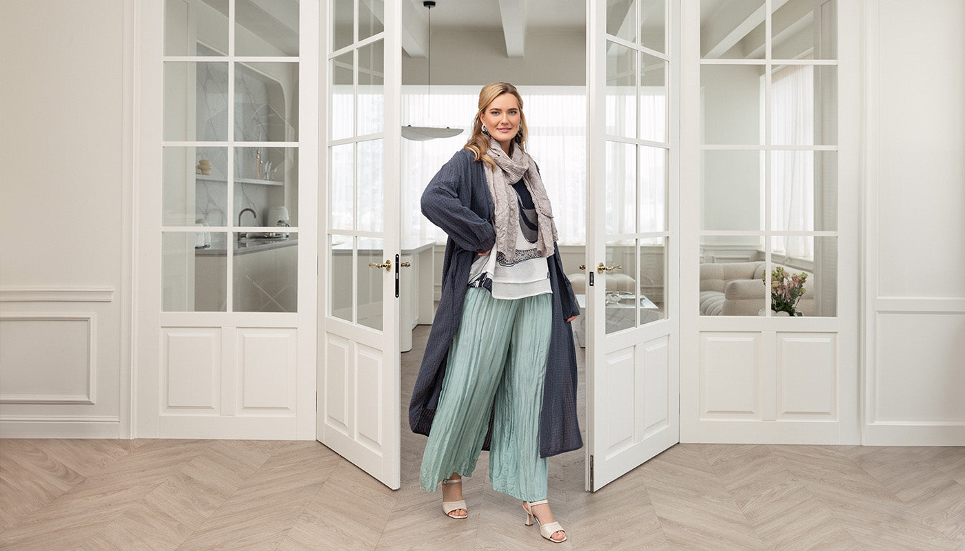 THE SPRING PRELUDE CAMPAIGN