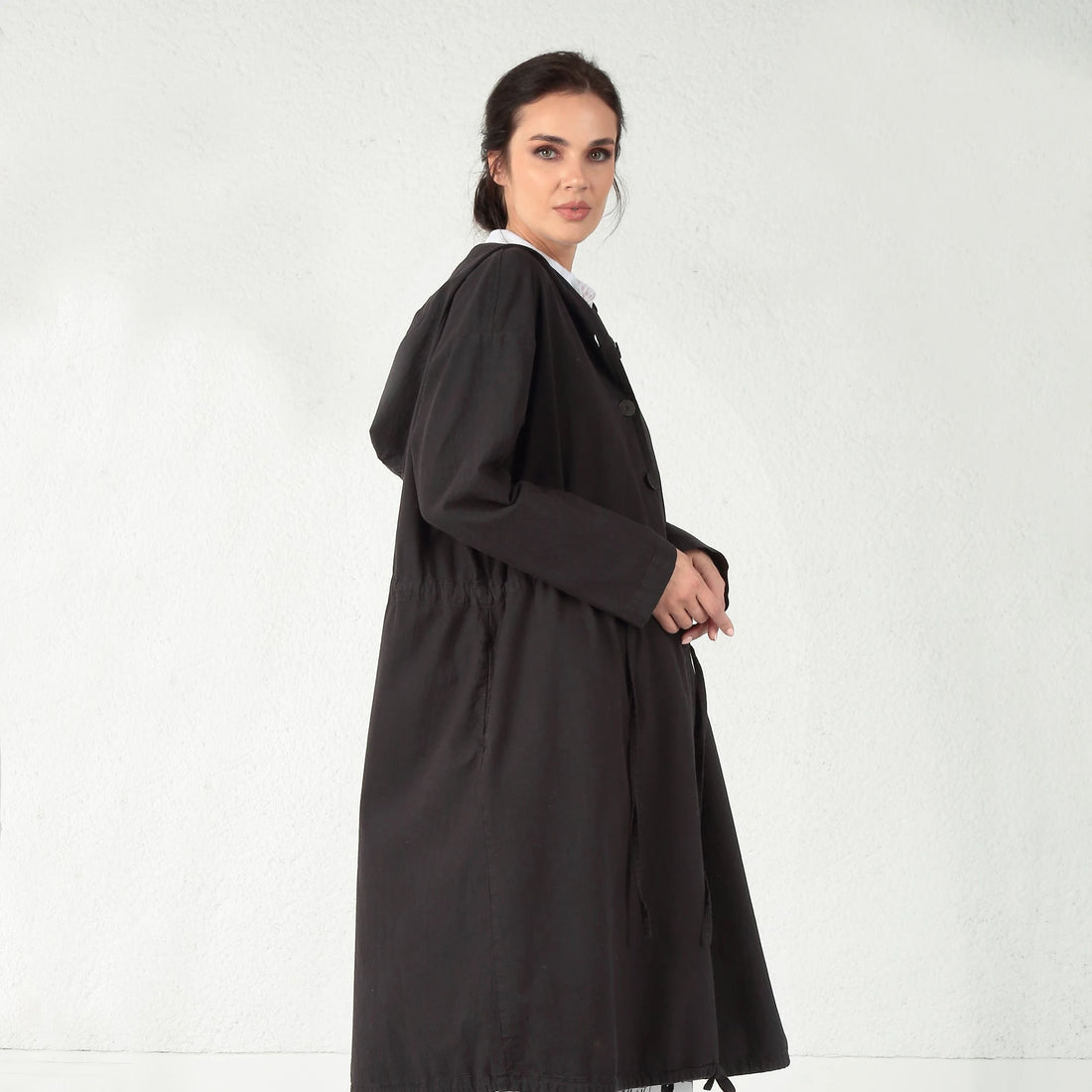 Coats & Outerwear