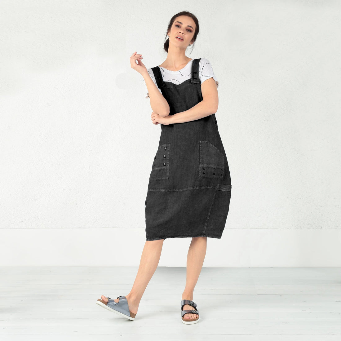 Pinafores & Jumpsuits