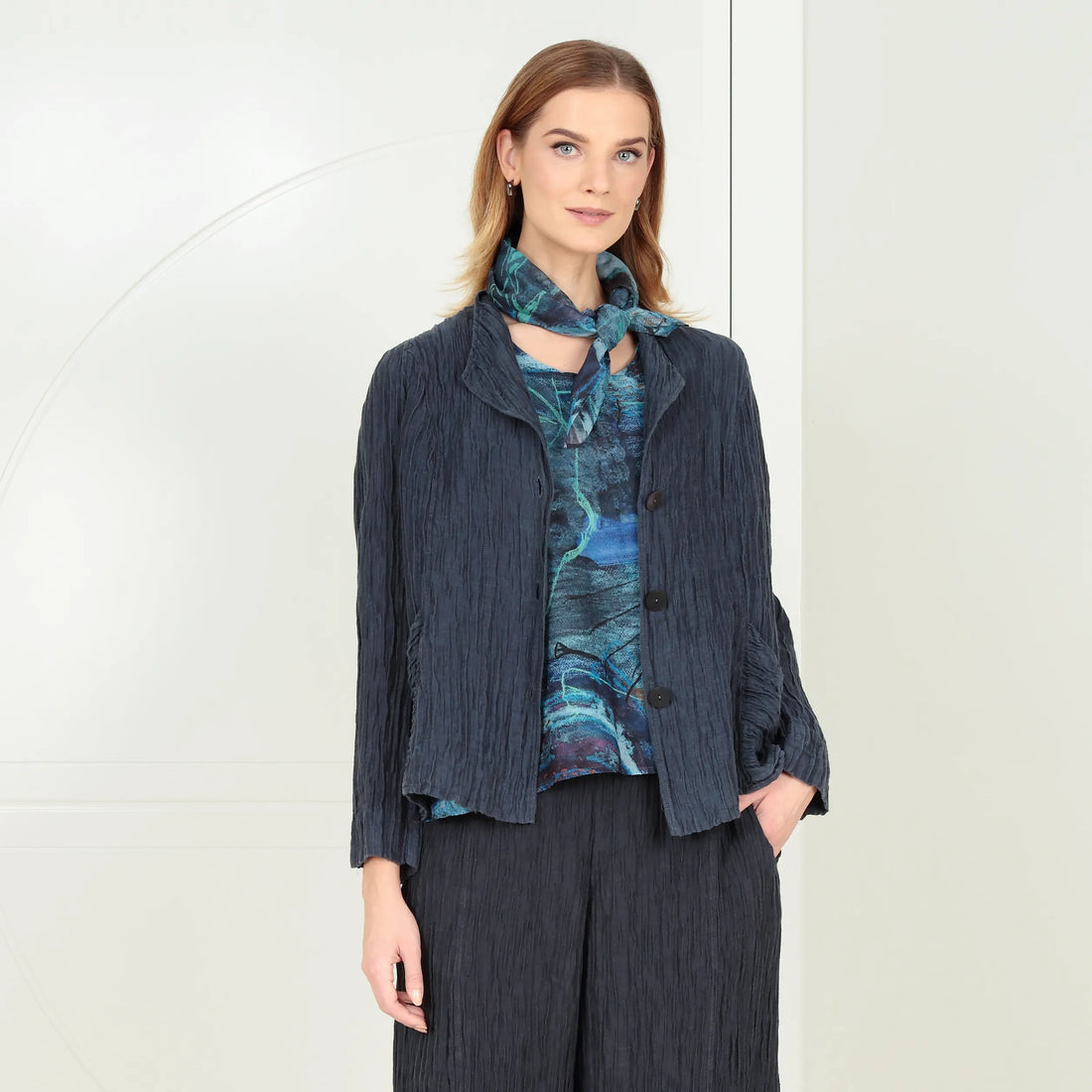 Vestes
