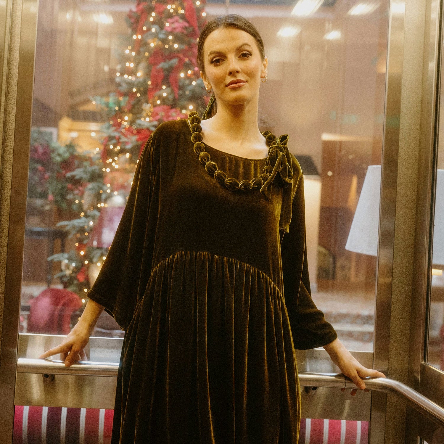 Ready to ship sustainable collection