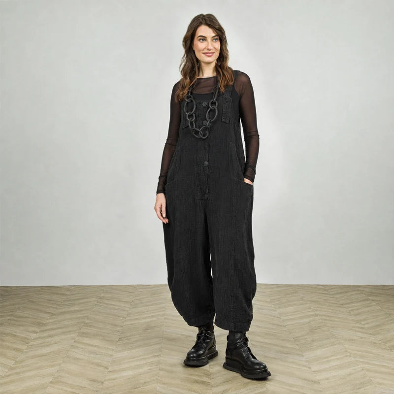 Latzhosen & Jumpsuits