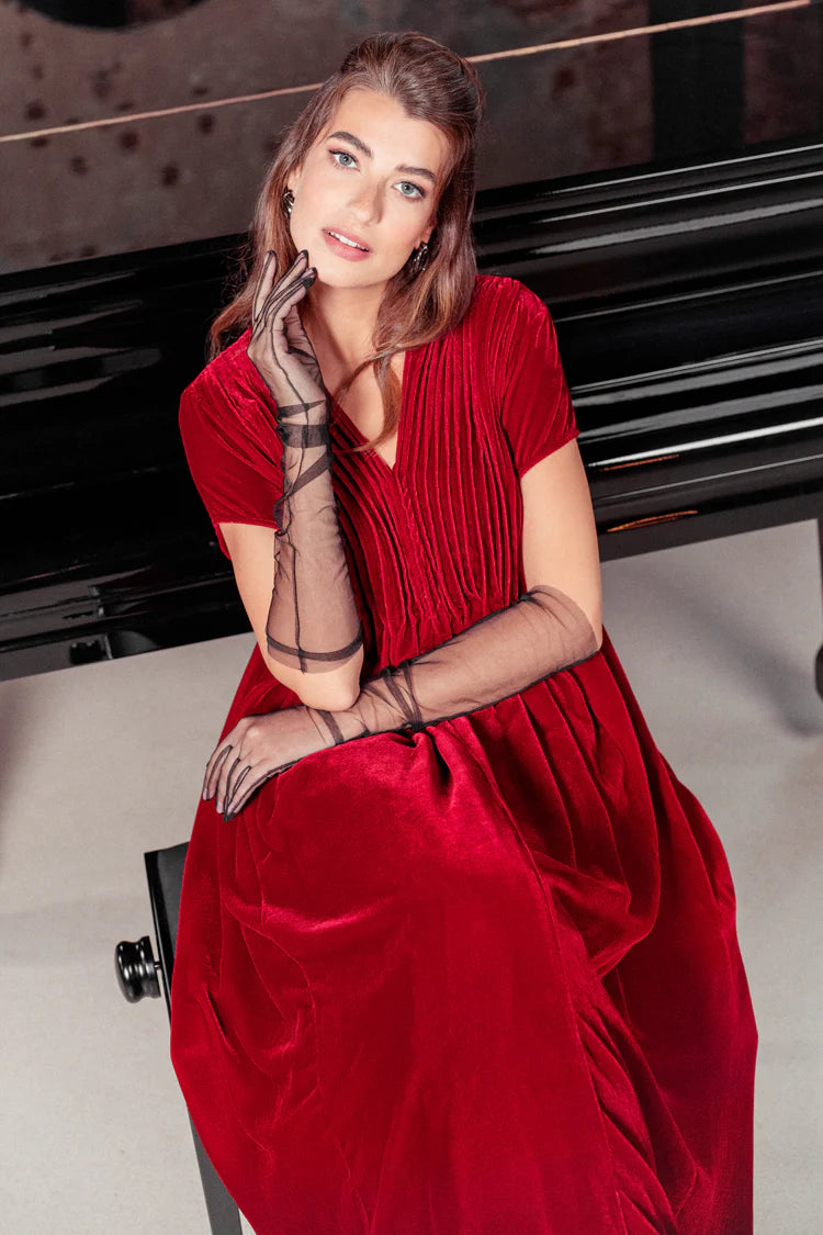 Sustainable Occasion Wear