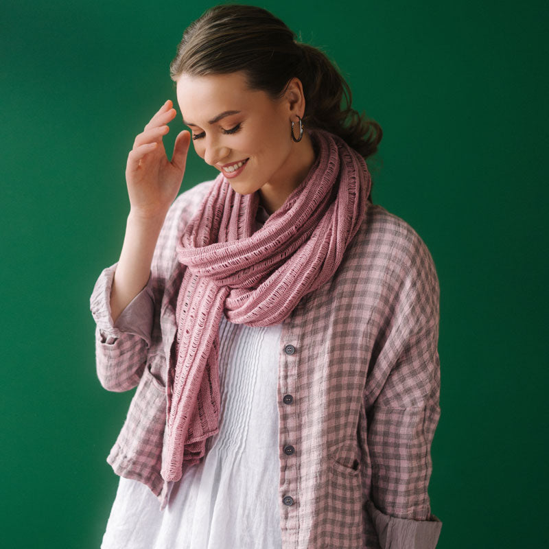 Ready to ship sustainable collection