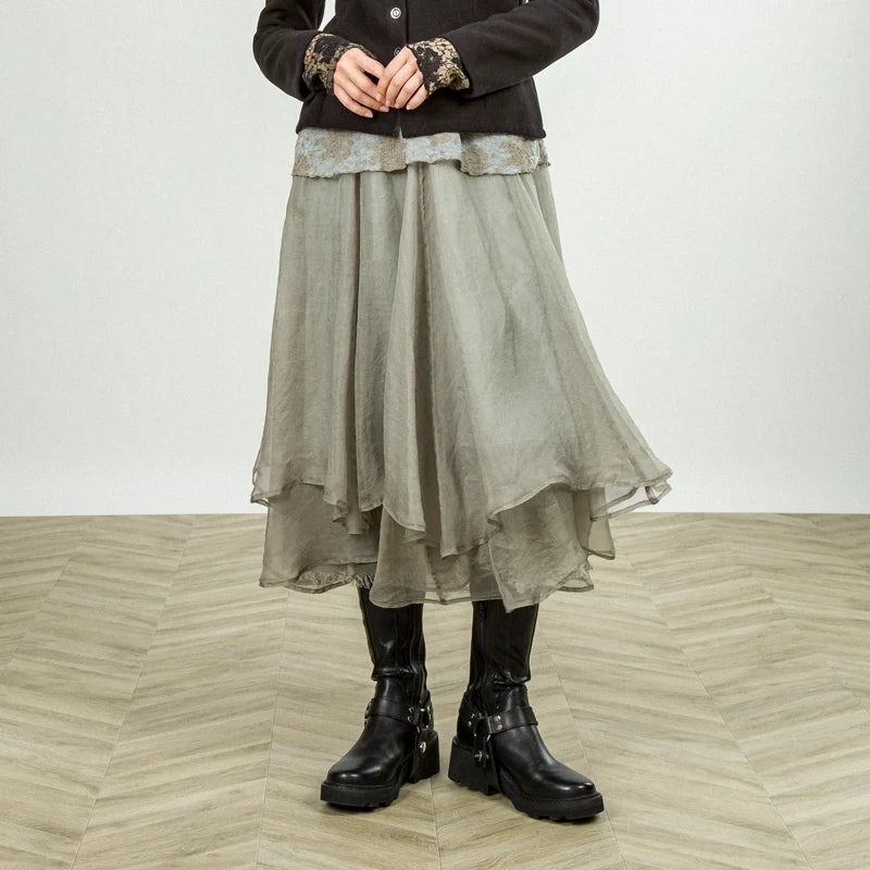 Röcke
