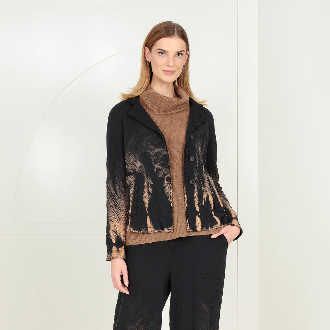 Vestes