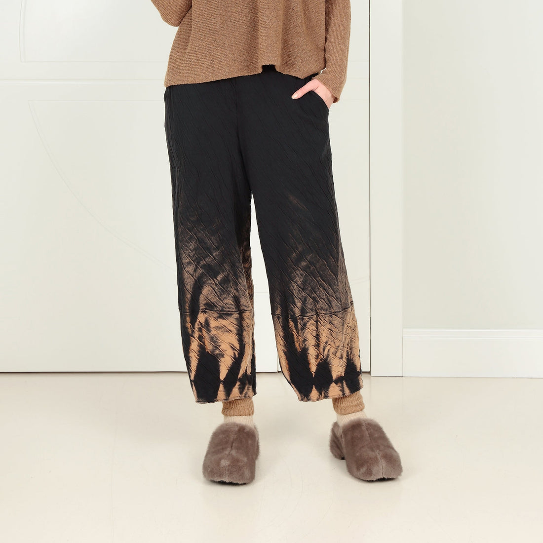 Pantalons et leggings