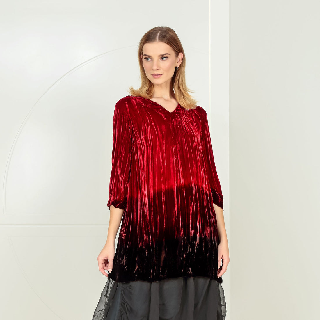 Chemisiers et tuniques