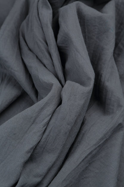 Graphite Cotton Camisole Top