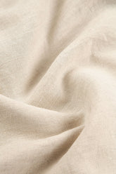 Layered Natural Linen Tunic 6