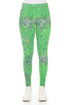Meadow Cotton Leggings 1