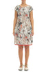 Midi Savannah Linen Dress 1