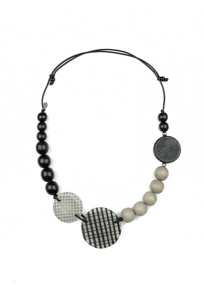 Midnight Layers Necklace 4