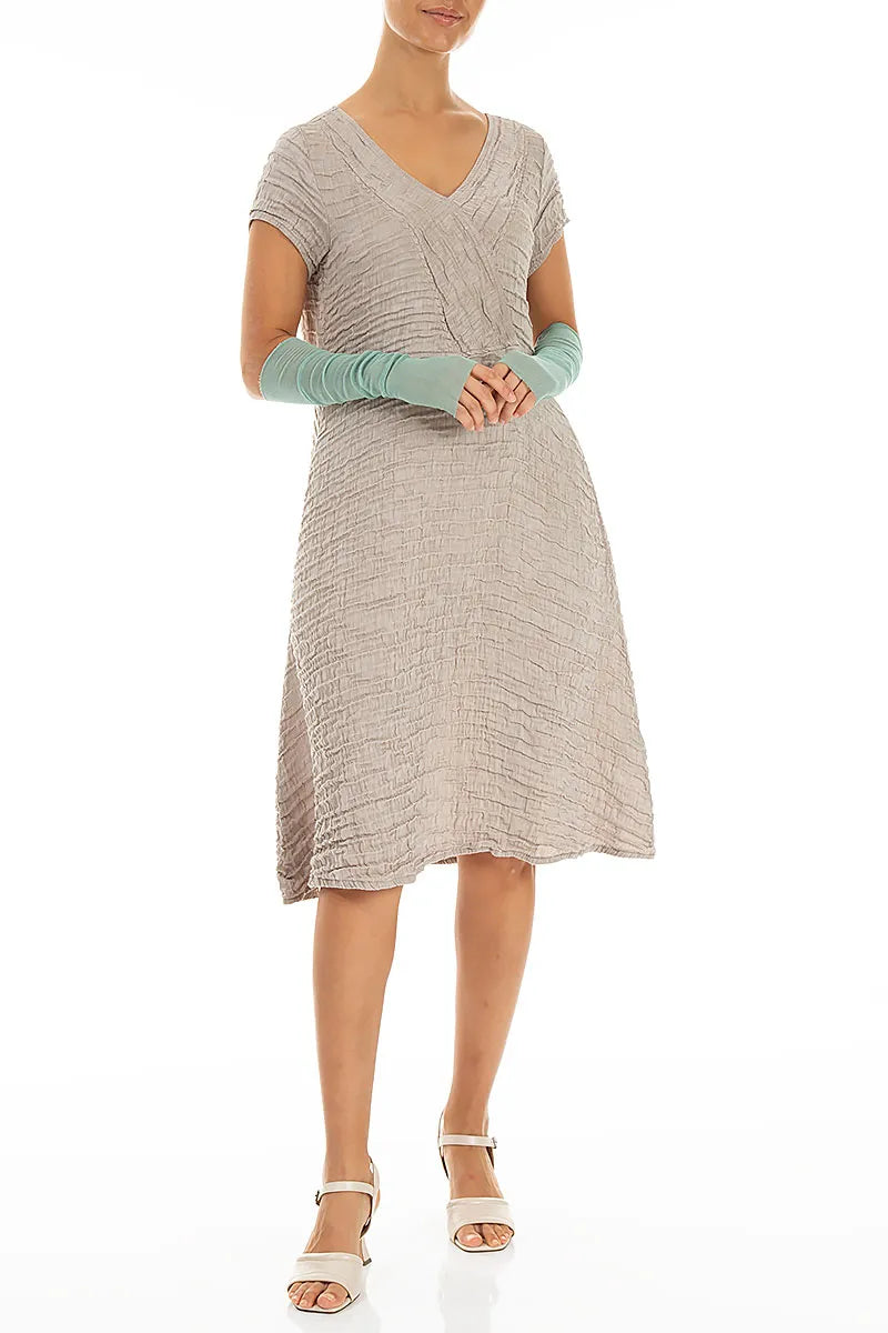 Mint Mesh Soft Cotton Wristlets 2