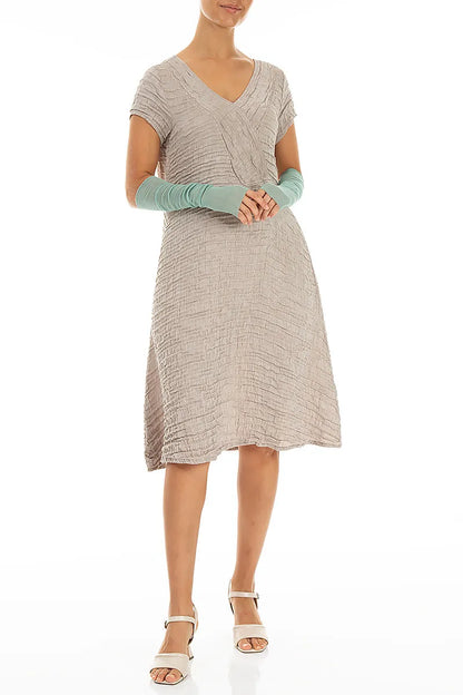 Mint Mesh Soft Cotton Wristlets 2