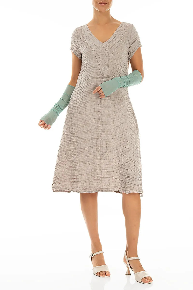 Mint Mesh Soft Cotton Wristlets 3