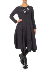 Monochrome Motion Necklace 2