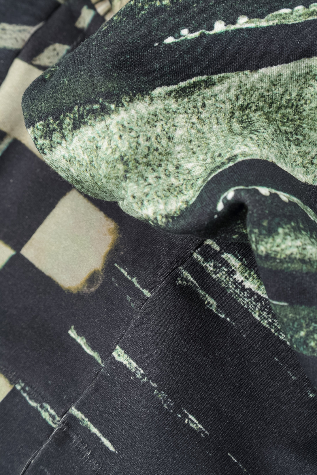Moonlight Cotton Trousers 4