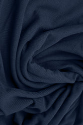 Navy Mesh Soft Cotton Wristlets 4