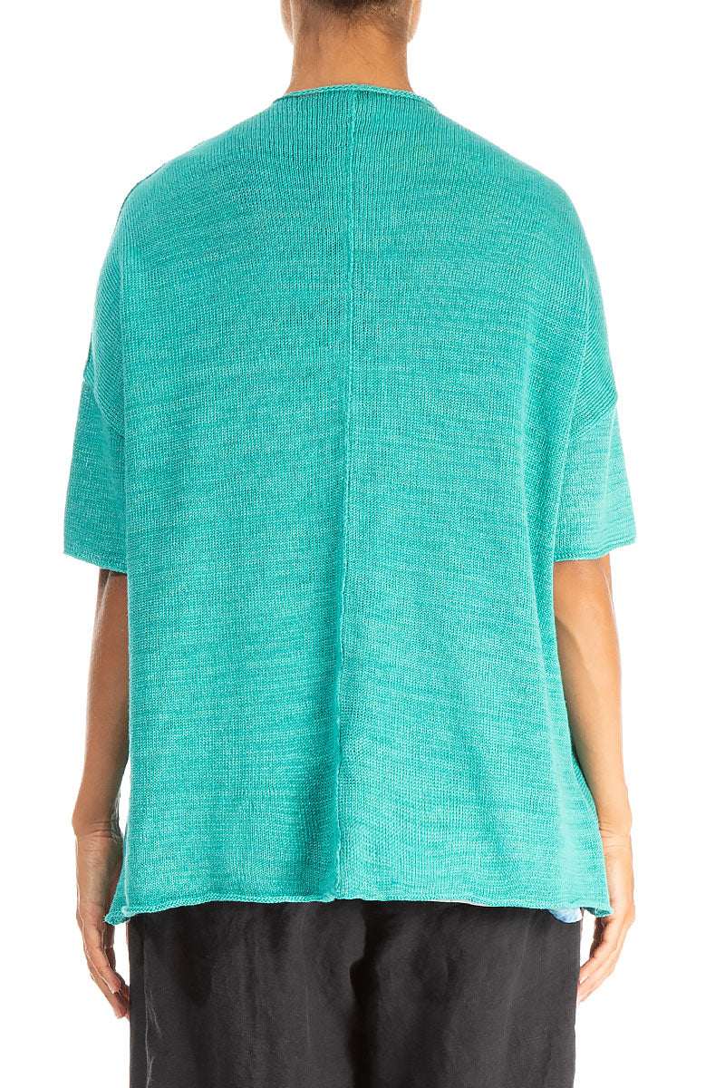 Ocean Linen Cardigan 2