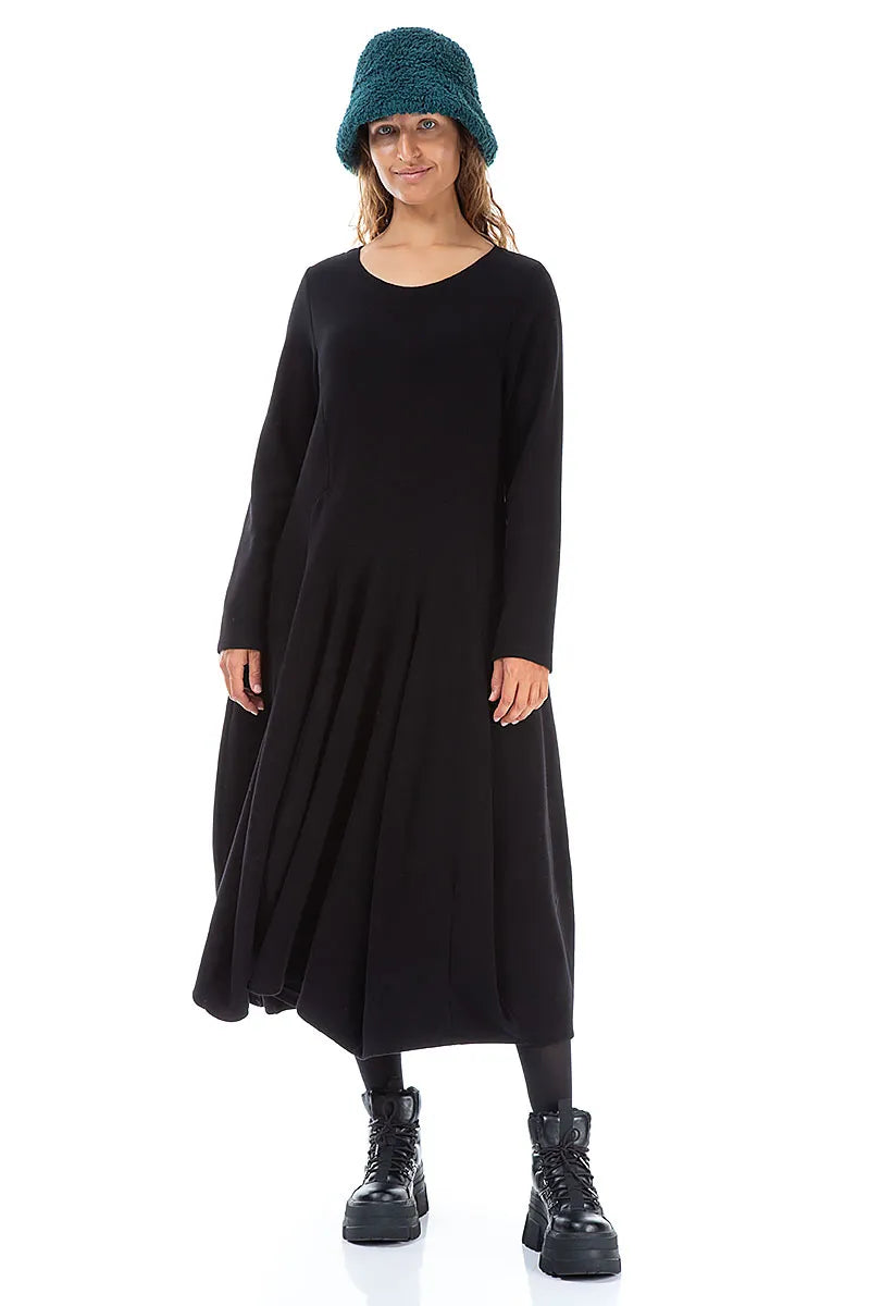 Peacock Teddy Cotton Bucket Hat 2