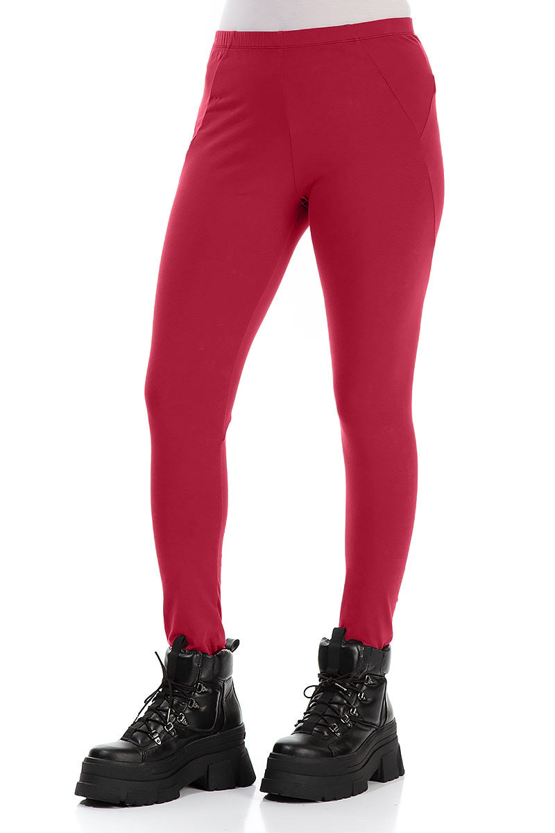 Ruby Cotton Leggings 3