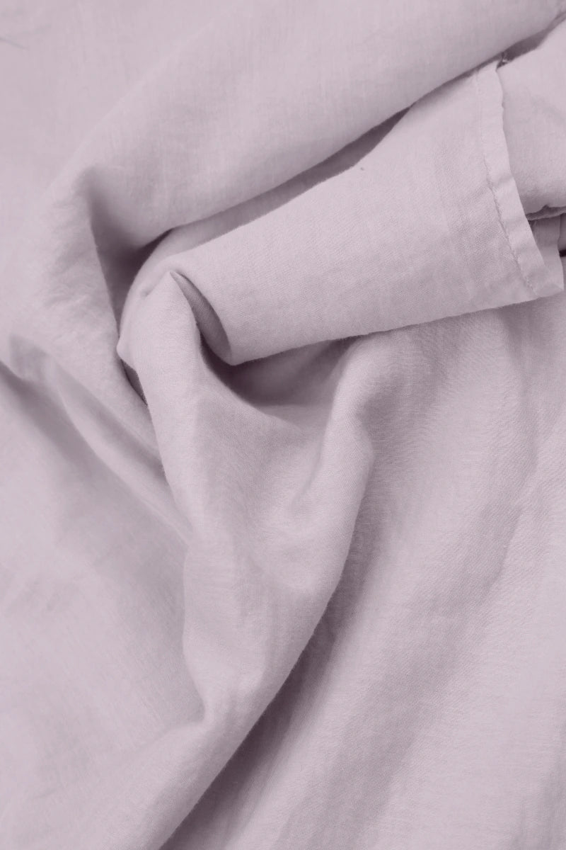 Lilac Cotton Camisole Top 6