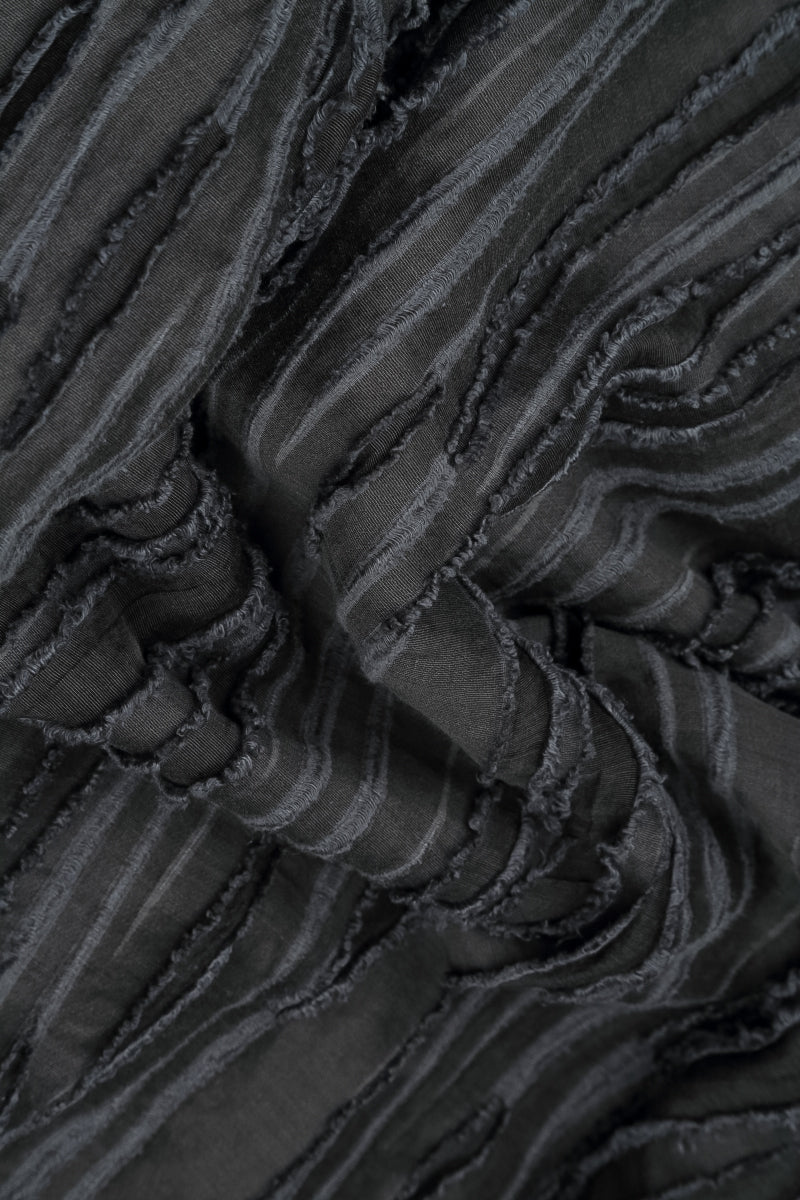 Slate Fray Weave Jacket 7