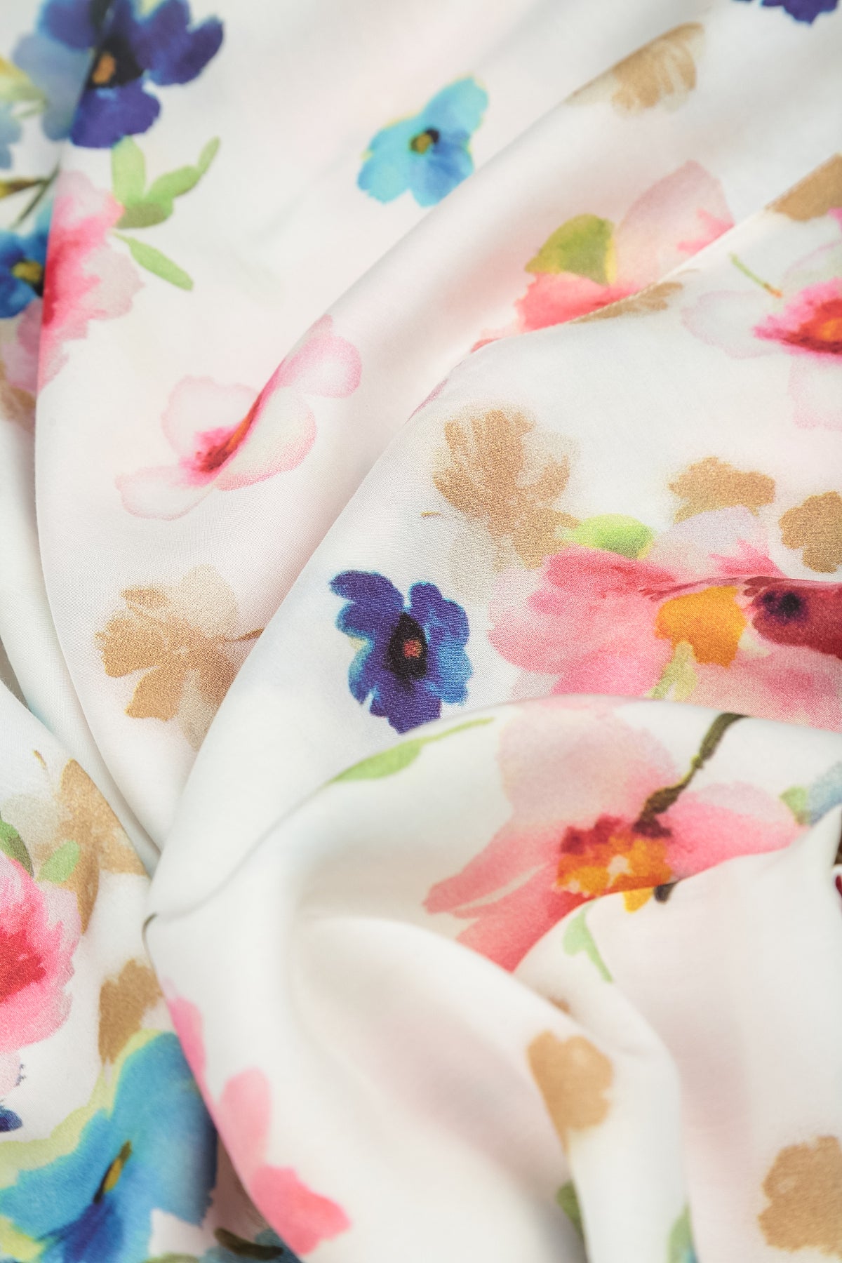 Débardeur Primevère en Soie et Bambou