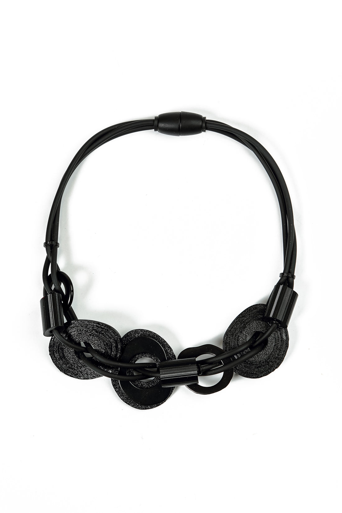 Stone Serenity Necklace