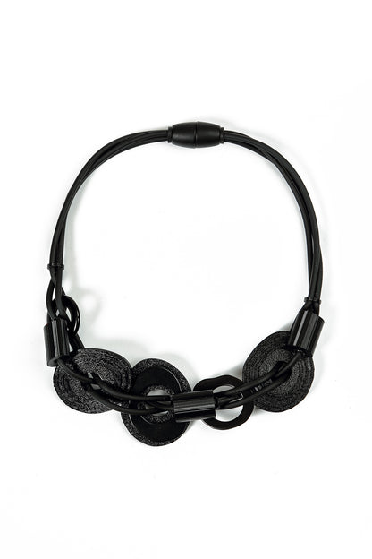 Stone Serenity Necklace