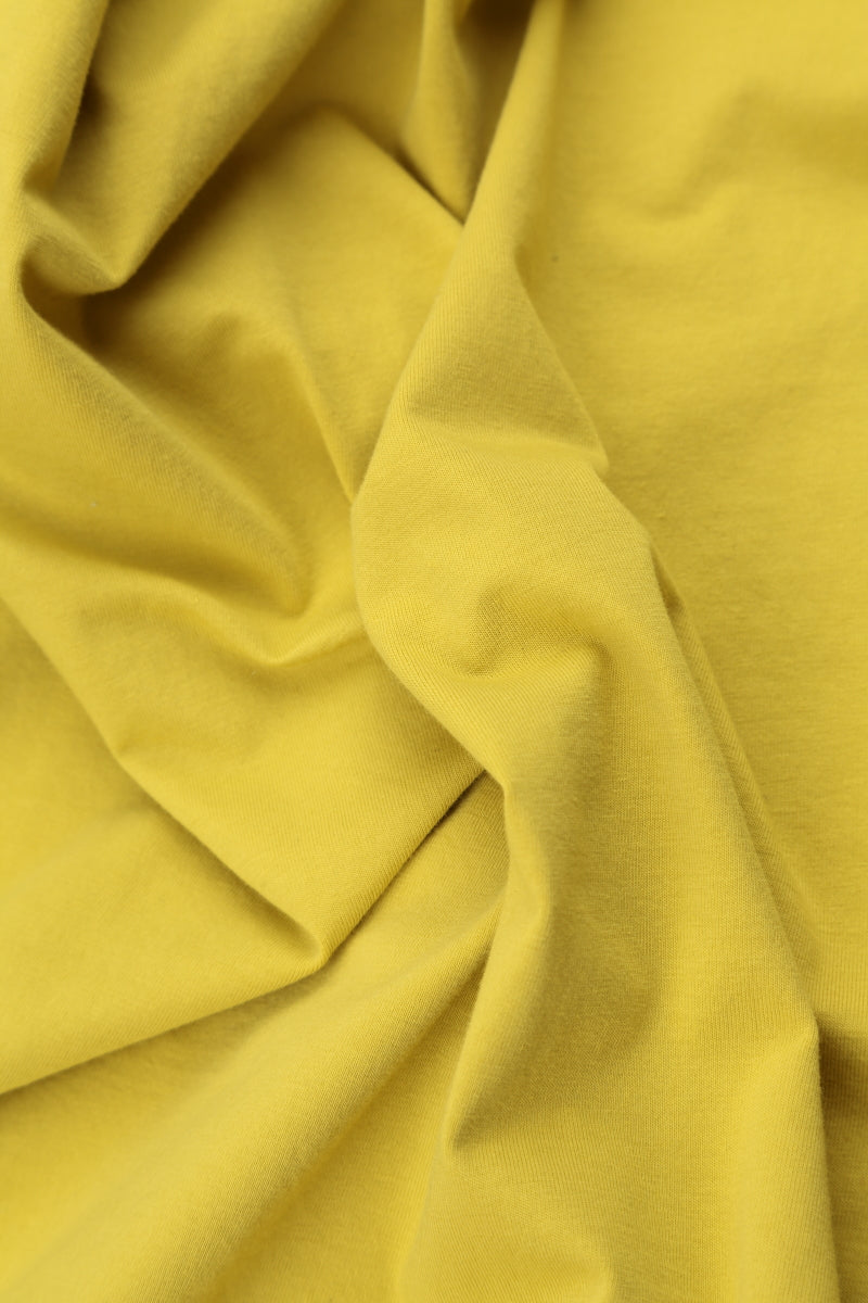 Balloon Cyber Lime Mirage Cotton Tunic 5