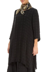 Terra Silk Cotton Scarf 1