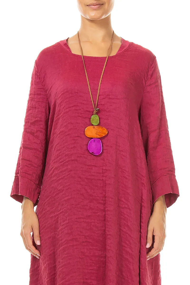Vivid Balance Necklace 1