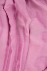 Wide Flowy Wild Berry Pure Silk Trousers 5