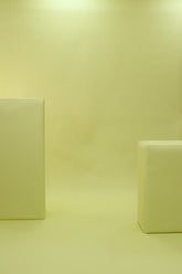 Loose Lilac Grey Textured Linen Shirt 7