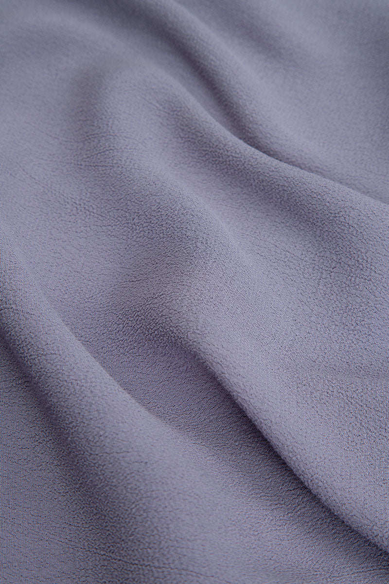 Sleeveless Lavender Viscose Top 5